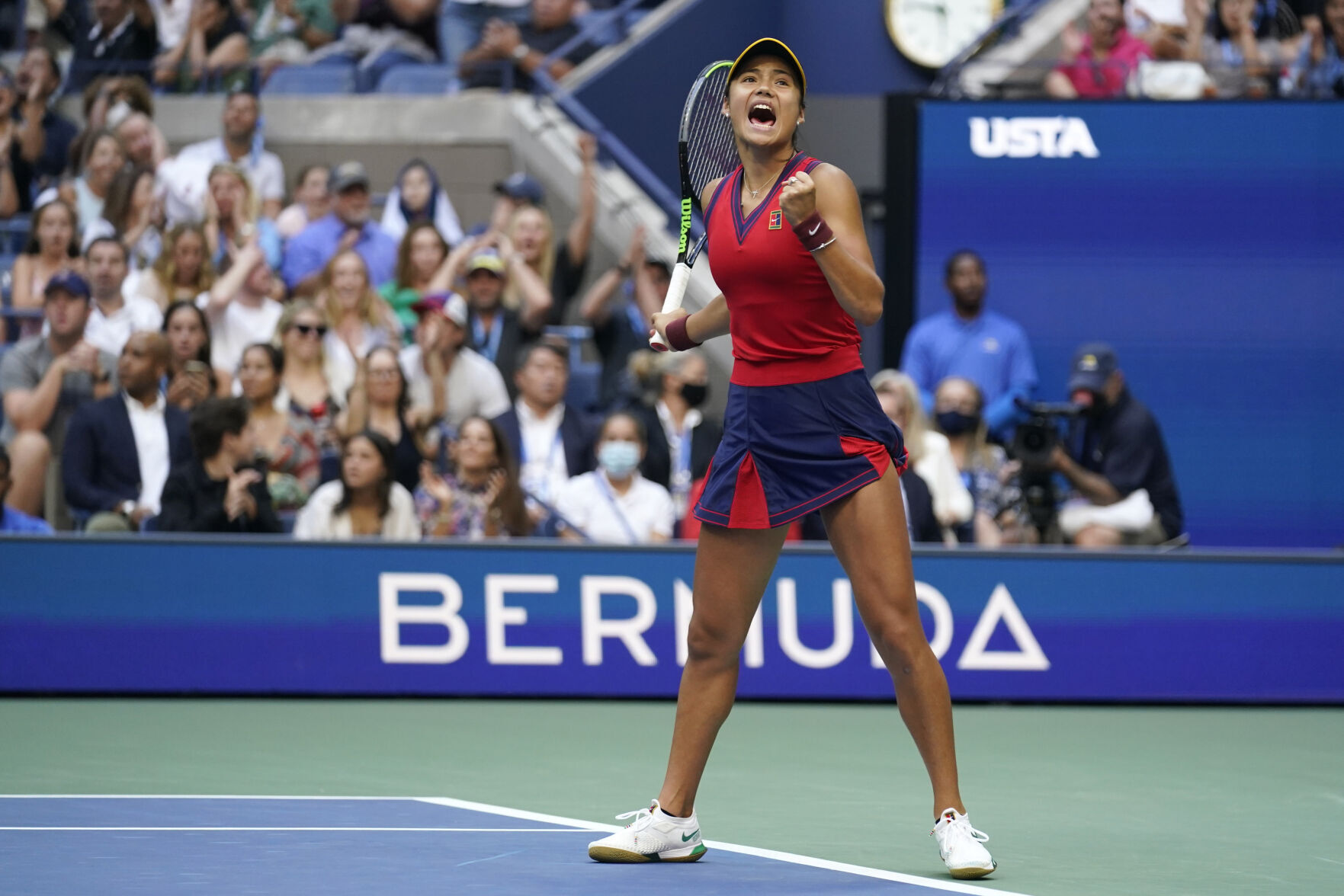 US Open Tennis